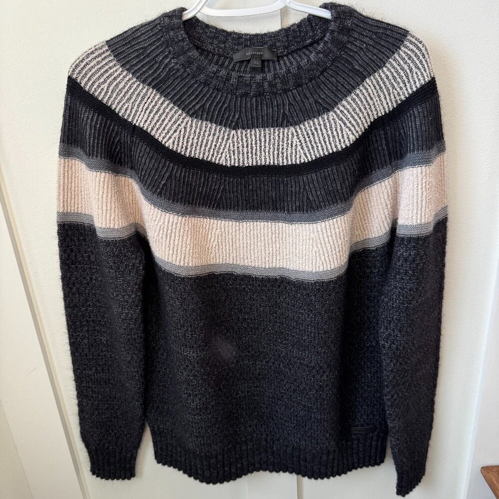 Belstaff Men's XL Sweater